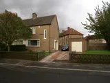Christie Avenue, Leven KY8