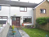Broom Road, Rimbleton, Glenrothes KY6
