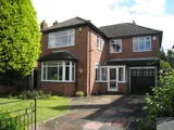 Booker Avenue, Allerton, Liverpool L18