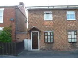 Sutton Lane, Middlewich CW10