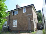 Whitefoot Lane, Bromley BR1