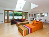 Ivory Place, Treadgold Street, W11