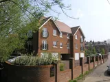 Coopers Wharf, Ford Street, Buckingham, Buckinghamshire, MK18