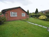 The Smithy, Rossett