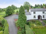 Brook Lane, Billesdon, Leicester
