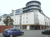 Sanford Street, Swindon
