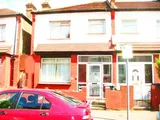 Bedford Road, East Ham, London