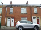 Northbourne Road, Jarrow NE32