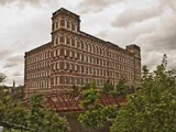 Anchor Mill, 7 Thread Street, Paisley , PA1