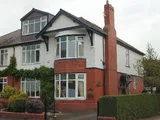 Mulgrave Avenue, Ashton, Preston, PR2
