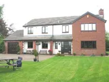 Stainton, Penrith, Cumbria, CA11