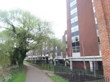 Charles House, St Peters Street, Colchester, Essex, CO1