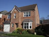 Larch Drive, Great Park, Rubery, Birmingham, B31