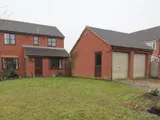 Poppy Close, Ditchingham, NR35