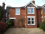 College Road, Ringwood, BH24