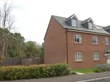 Burberry Avenue, Hucknall
