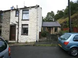Ashworth Street, Waterfoot, Rossendale BB4