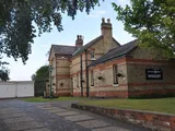Horncastle Road, Market Rasen