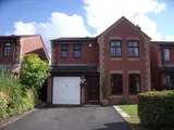 Verdon Close, Penkridge, Stafford ST19