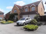 Tribune Close, Chatteris, Cambridgeshire