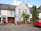 Winchester, Hampshire