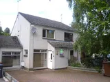 Stevenson Place, Lasswade EH18