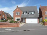 Croyland Drive, Elstow, Bedford MK42