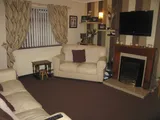 Pool Close, Pinxton, Nottingham NG16