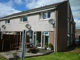 Mcgeorge Close, Heathhall, Dumfries DG1