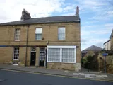 Green Batt, Alnwick NE66