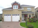 Walter Lumsden Court, Freuchie, Cupar KY15