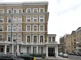 ELVASTON PLACE, SOUTH KENSINGTON, SW7