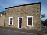 Hawk Street, Burnley