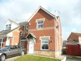 Kestrel Close, Bolsover, Chesterfield S44