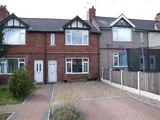 Charles Street, Thurcroft, Rotherham, S66 9HQ