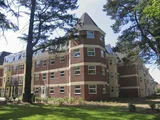 Heathcote Road, Camberley