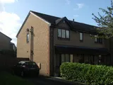Simpson Street, Hapton, Burnley BB12