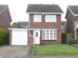 Gainsborough Drive, Perton, Wolverhampton WV6
