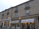 Royal Parade Mews, Cheltenham, Gloucestershire, GL50