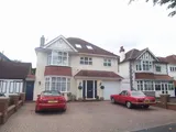 Boden Road, Hall Green