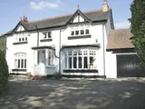 127 Chessetts Wood Road, Lapworth, Solihull, B94