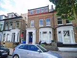 Gloucester Drive, LONDON