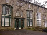 West Road, Buxton