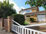 Landon Road, Herne Bay