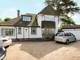 Croydon Road, Keston
