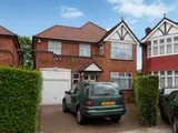 Gardiner Avenue, Willesden Green, NW2