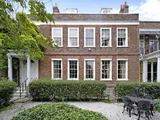 Lower Mall, Hammersmith, London, W6