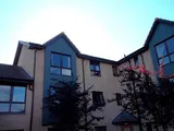 Station Court, Alness