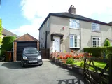 Oxhey Drive, Biddulph, Staffordshire