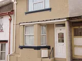 Townshend Avenue, Plymouth, Devon